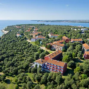 2* Hotel apartamentowy Lanterna