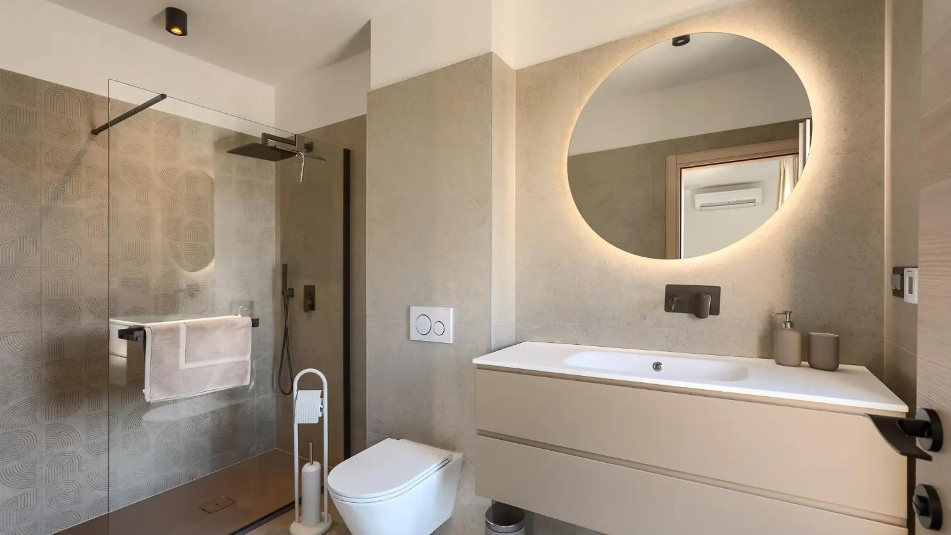 Tar-Vabriga Modern Villa Ava With Outdoor Pool In Tar קרואטיה