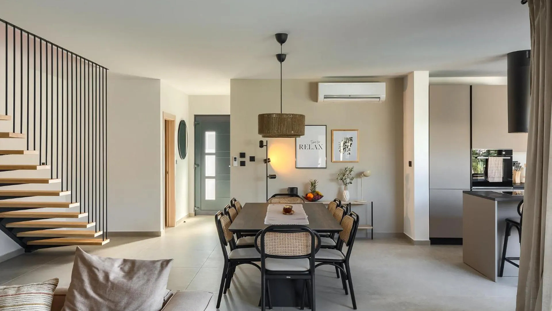 Tar-Vabriga Modern Villa Ava With Outdoor Pool In Tar